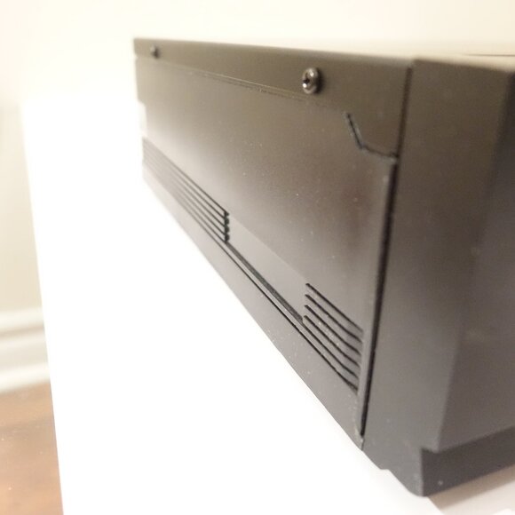 Sherwood CDP-250R CP Vintage Single Disc CD Player - Picture 8 of 16